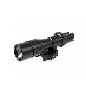 [ELEMENT] Фонарь M322 Scout Light Tactical Flashlight - Black